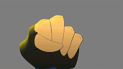 Invincible Knock Knock GIF