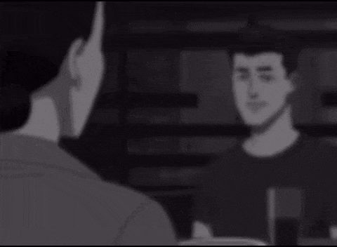 Invincible Omni Man GIF
