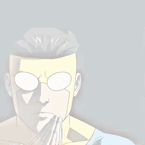 Invincible Son GIF. This 498 x 498 animated GIF is part of our invincible collection. Created by Abis03. View the original animation, share it, or browse…