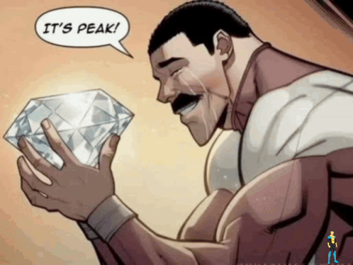 Invincible Thragg It'S Peak Gem Invincible Season 4 S 4 GIF. This 498 x 374 animated GIF is part of our invincible collection. Created by victor_0176. View…