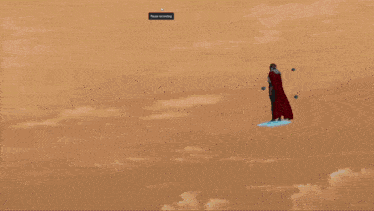 Invincible War GIF