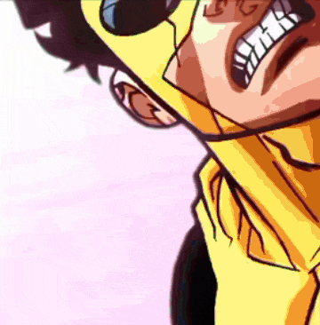Invincible War Invencible Meme GIF