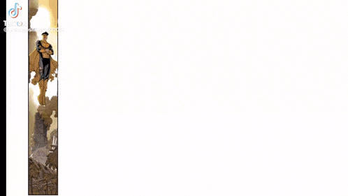 Invincible War GIF