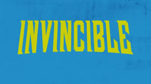 Invulnerable GIF. This 498 x 280 animated GIF is part of our invincible collection. Created by VoidJujutsu. View the original animation, share it, or browse…