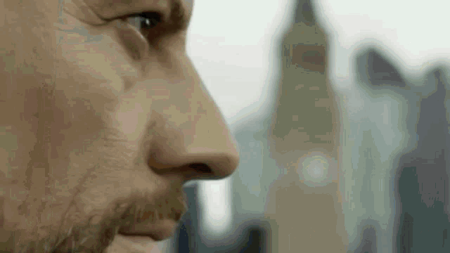 Ioan Gruffudd Ioangruffudd Forever Harrow Dr Henry Morgan Dan Harrow GIF