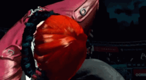Iori Kof GIF. This 498 x 275 animated GIF is part of our iori yagami collection. Created by Oscarolmos. View the original animation, share it, or browse…