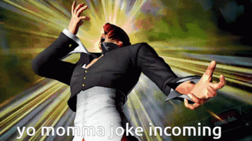 Iori Yagami King Of Fighters GIF. This 498 x 278 animated GIF is part of our iori yagami collection. Related themes include funny. Created by Remiington…