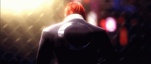 Iori Yagami Kof GIF. This 498 x 210 animated GIF is part of our iori yagami collection. Related themes include cat, cute, goth. Created by Skeletampire…
