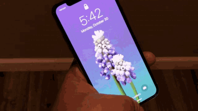 Ios12 Iphone GIF