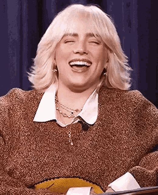 Iostcaused Laugh GIF