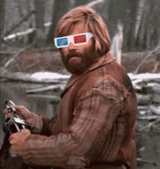 Iota Tanglevision GIF