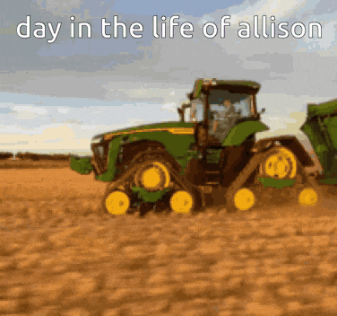 Iowa Allison GIF