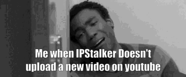 Ip Stalker Youtube GIF