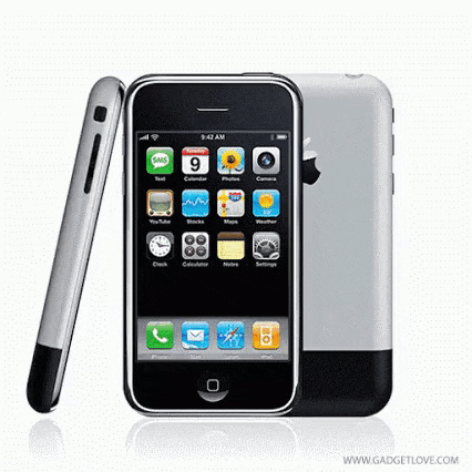 Iphone 12 GIF