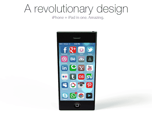 Iphone 6 GIF