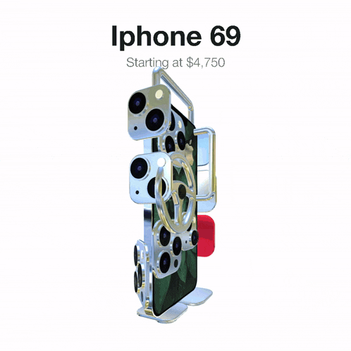 Iphone GIF