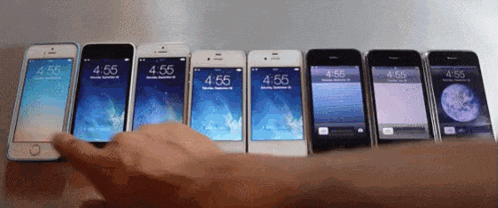 Iphone Emoji GIF