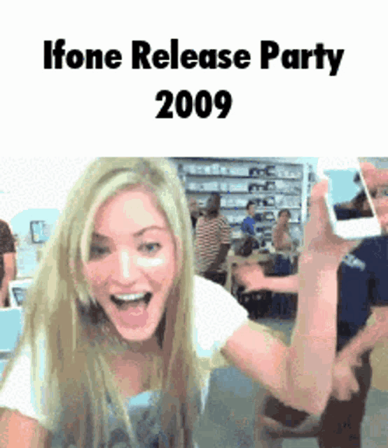 Iphone Ifone GIF