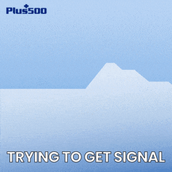 Iphone No Signal GIF