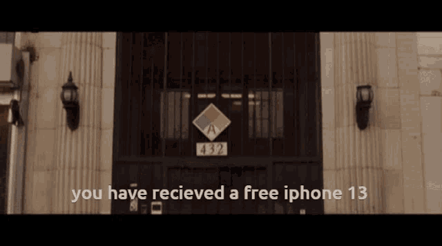 Iphone13 Success GIF