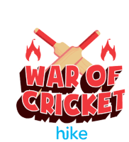 Ipl2020 Cricket Sticker
