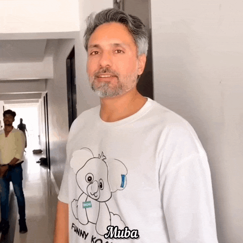 Iqbal Khan Dev Raichand GIF