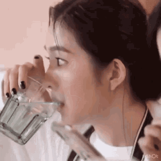 Irene Irene Red Velvet GIF