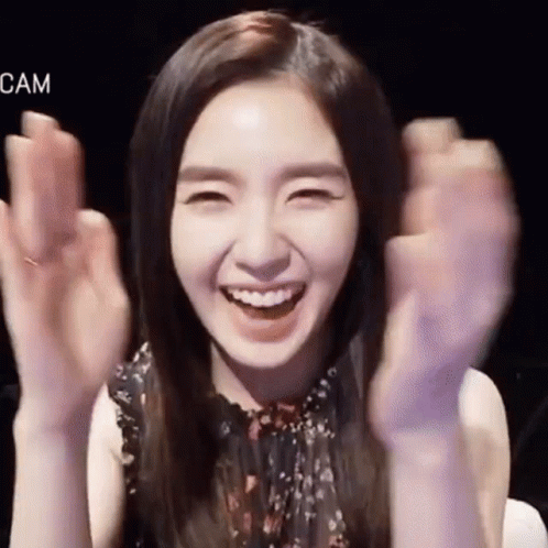Irene Seuiei GIF