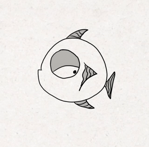 Irinamaks Fish GIF