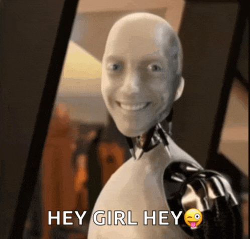 Irobot I Robot Meme