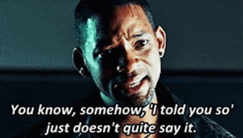 Irobot Will Smith GIF