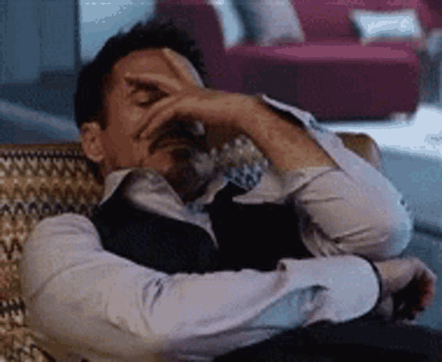 Iron Man GIF