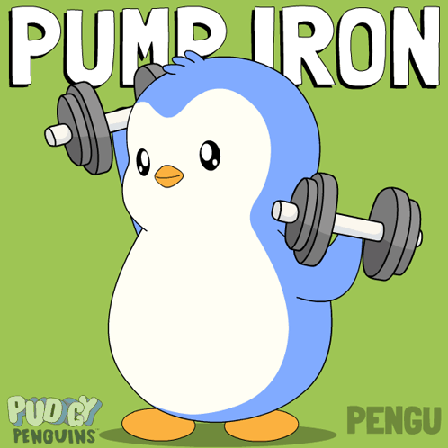 Iron Pump GIF