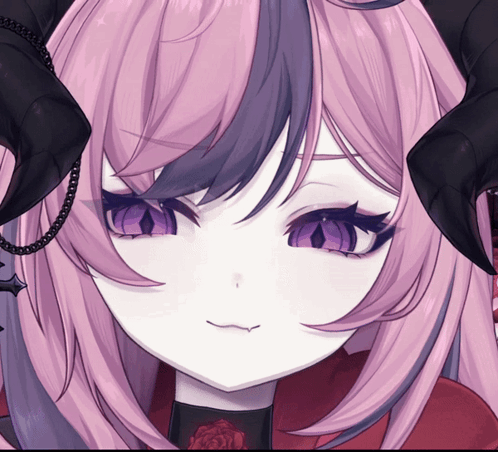 Ironmouse Smug Face GIF. This 498 x 452 animated GIF is part of our smug anime face collection. Related themes include anime. Created by durav. View the…
