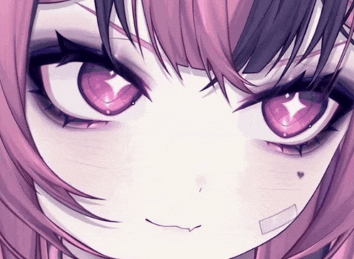 Ironmouse Sussy GIF