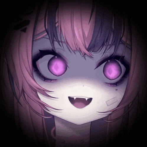 Ironmouse Vtuber GIF