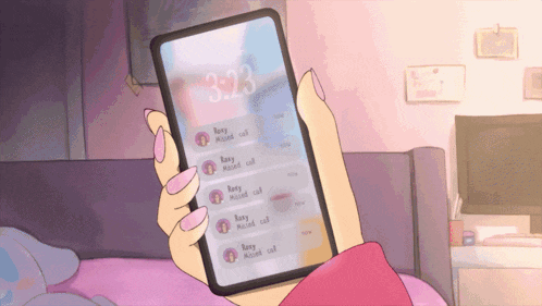 Ironmouse Vtuber GIF