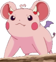 Ironmouse Vtuber Sticker