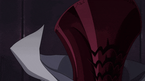 Ironside Pellegarde GIF