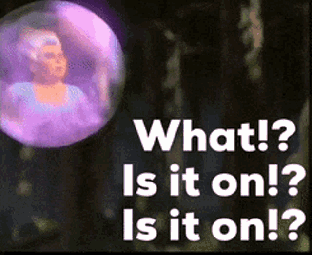 Is It GIF