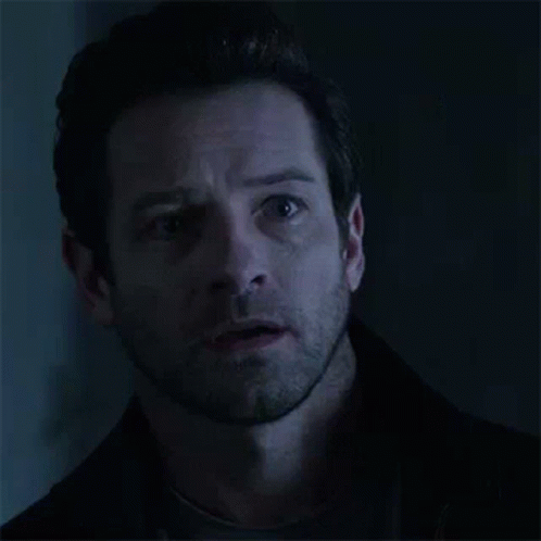 Is That All Peter Hale GIF. This 498 x 498 animated GIF is part of our ian bohen collection. Created by paramountplus. View the original animation, share…