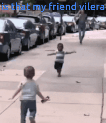 Is That My Friend Hug GIF. This 427 x 498 animated GIF is part of our hug meme collection. Related themes include friend, hugs gif. Created by SleepyVibez…