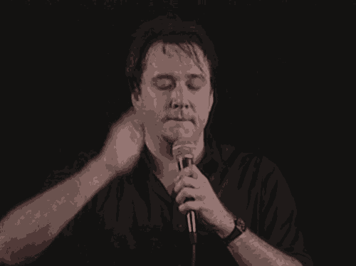 Is This Thing On? GIF