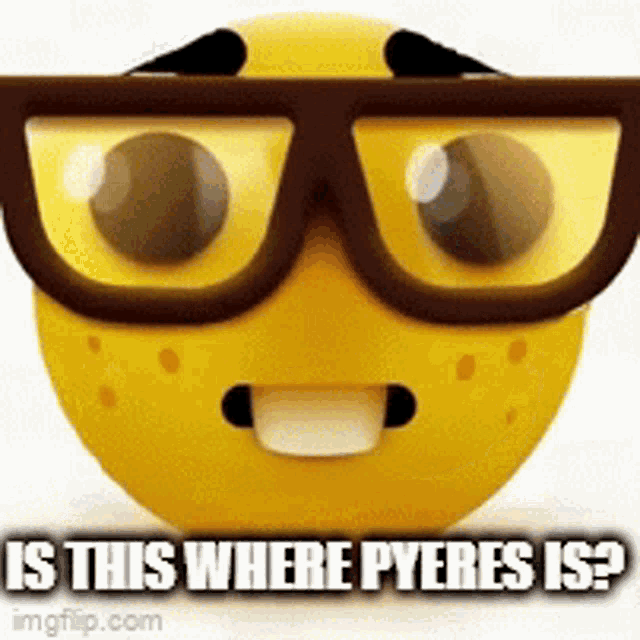 Is This Where Pyeres Is This GIF