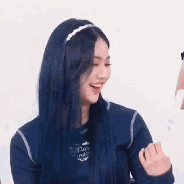 Isa Stayc Isa Isa GIF