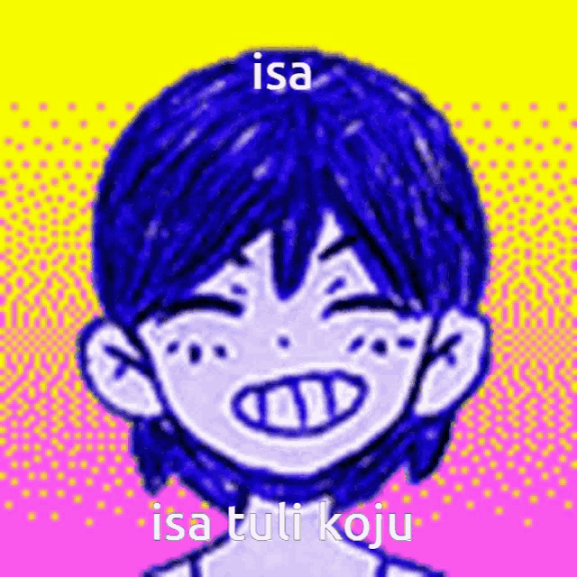 Isa Tuli Koju GIF
