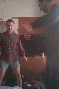 Isaac Holman Alex Wonk GIF