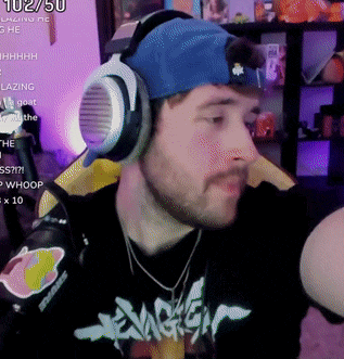 Isaacwhy Tanner GIF