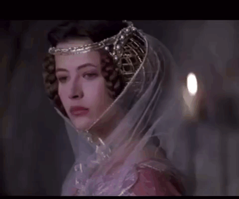 Isabellaprincess Braveheart GIF