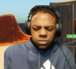 Ishowspeed Chainsaw Man GIF